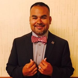 Meet your Posher, Steve